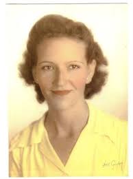 Esther Richardson Russell Obituary November 15, 2012