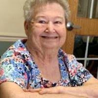 Jacquelyn “Jackie” Meredith Munden Pendleton