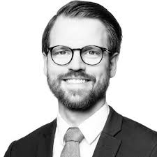 Mathias Johansson mäklare på HusmanHagberg Malmö