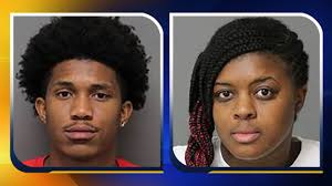 Two more charged in 2016 Raleigh murder