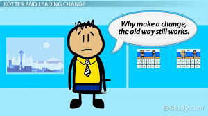 Leadership Change Leadership Is The Capacity To Translate Vision Into Reality Warren Bennis