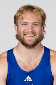 2024-25 Track and Field Roster