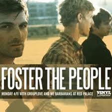 Stream Ruby foster the people mp3 70041 by ginger-almighty