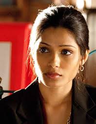 Freida pinto (born october 18, 1984) is an indian actress and model. Interview Freida Pinto Zu Planet Der Affen Prevolution Filmreporter De