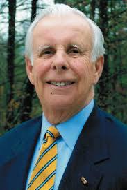 John Frederick Wissler