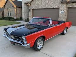 classic pontiac tempest for sale on classiccars com classic pontiac tempest for sale on