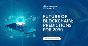 What will bitcoin be worth in 2030 the market cap of all cryptocurrencies will burst up to a whopping $2 trillion (from the current $150 billion) within the next 10 years. Future Of Blockchain Predictions For 2030 Blockchain Council