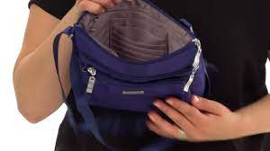 Check spelling or type a new query. Baggallini Pocket Crossbody Sku 8673753 Youtube