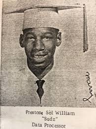 1966 Solen High School Graduates