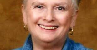 CyAnn Marie Martin (nee Grant), 79