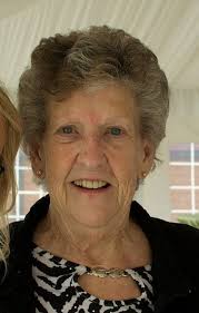 Lorraine Rodger Obituary March 28, 2018