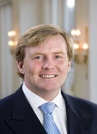 He has been married to queen máxima of the netherlands since february 2, 2002. Ready For Royalty Queen Maxima Of The Netherlands King Of Netherlands Queen Of Netherlands