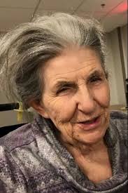 KATHERINE MCCLAIN Obituary (1939