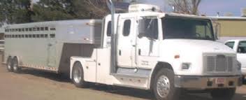 My truck has a 350 in it with a 350 turbo transmission. Why Not A 2 Ton Medium Duty Truck For Towing Trailers