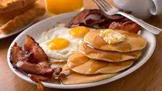 Discover the best ever vegan breakfasts and brunches from bbc good food, including pancakes, waffles, muffins, smoothies, cereal and porridge. 49 American Breakfast Ideas Breakfast Food American Breakfast