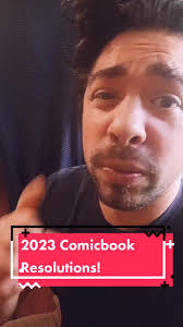 #stitch with @crisiscomics I didn't think of them as resolutions until  @crisiscomics brought it up, but I actually do have some goals for the new  year. an I accomplish them all? I guess we'll find out ...