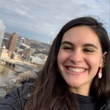 Samantha Avallone's Instagram, Twitter & Facebook