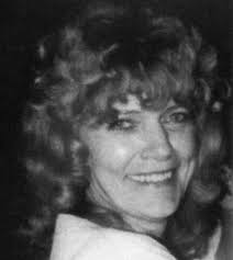 Nancy McGee Obituary (2015)