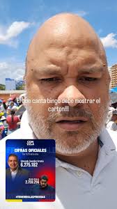 El que canta bingo muestra el carton, Asi esta Puerto Principe, Lecheria,  Hasta el final