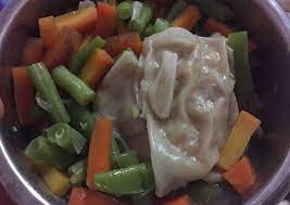 Sautéeing atau menumis dengan menggunakan sedikit bahkan tanpa minyak bisa dilakukan dengan bermodalkan wajan dan api besar. Menu Masakan Tanpa Minyak Resepi Nasi Daging Air Asam Utara Mai Sedap Sungguh Rugi Tak Cuba Daridapur Com Sup Bola Daging Cincang Dengan Sayuran Makan Siang Animals Girl