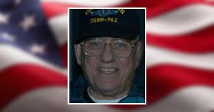 Edward Asa Burdick Obituary June 2, 2024