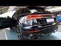 Image result for Orca Black 2020 Audi