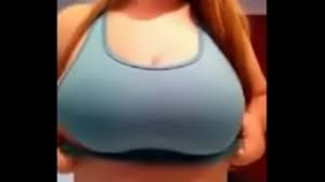 Amazing cute teen with huge boobs live on cam - www.69SexLive.com -  XVIDEOS.COM