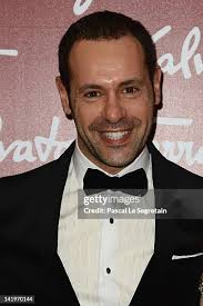 Hilary Swank attends Leonardo Da Vinci's Latest Exhibition :'The... News  Photo