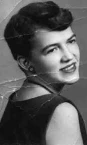 Gloria June DeWitt Antonacci (1934-2006)