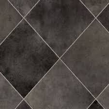 Black And White Linoleum Flooring Lowes Shop Ivc 12 Ft W Delta 595 Stone Low Gloss Finish Sheet Vinyl At Lowe S Low Gloss Black And White Flooring Vinyl