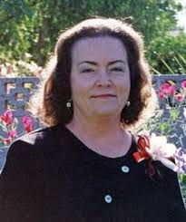 Barbara Bethune Obituary September 22, 2012