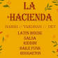 La Hacienda event image