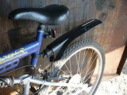 Diy 0 Bike Fender Bike Fender Upcycled Bike Bicycle Diy