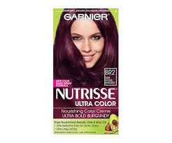 If your hair is dark brown or black, this purple dye will not show up well. The Best Hair Dyes For Violet Black Hair Color