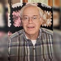 Mr. Charles Nelson Dyer Obituary (2024)