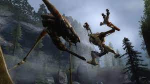 Following episode one (2006), it was the second in a planned trilogy of shorter episodic games that. Cgr Undertow Half Life 2 Episode Two Review For Playstation 3 Youtube