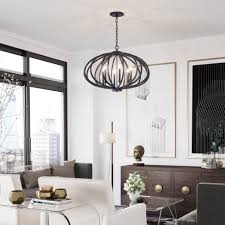Dllt industrial pendant lighting fixture, flexible chandelier hanging, rustic 5 light flush mount ceiling pendant lamp for kitchen, dining room, living room, hallway, bedroom, entryway, e12 base gold. Hamptons Style Foyer Dining Room Chandelier Living Room Light Fixtures Pendant Lighting Over Dining Table Living Room Lighting