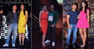 This is a list of notable actresses who have starred in bollywood films as leading roles. 11 Bollywood Actress And Their Height