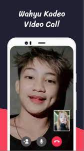 Watch the latest video from wahyu kadeo (@kurnia_985). Wahyu Kadeo Video Call And Fake Chat For Android Apk Download