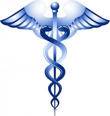 Symbol of health