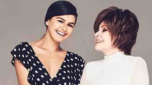 Sa chika minute report ni aubrey. Janine Gutierrez Asks Her Mamita Pilita Corales About Rayver Cruz Showbiz Chika