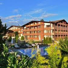4 Sterne Wellnesshotel Im Sauerland Freund Hotel Und Spa Resort Ferienanlagen Das Hotel Hotels