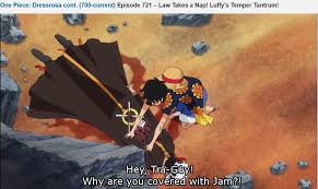 If 4kids Had Kept Translating One Piece The best place to find one piece memes! if 4kids had kept translating one piece