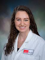 Grace Windsor, MSN, APRN, FNP-C