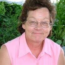 Hilda Adell Cool Obituary