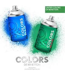Welcome to the benetton world. Benetton Parfums Und Colognes Notino De