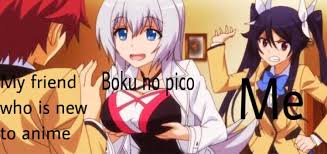 Want to discover art related to boku_no_pico? Watch Boku No Pico Animemes