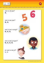 Pin Op Veilig Leren Lezen