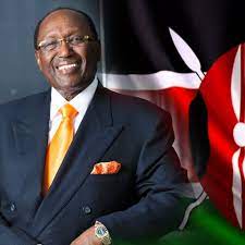 His birthday, what he did before fame, his family life, fun trivia facts, popularity rankings, and more. Chris Kirubi Startseite Facebook