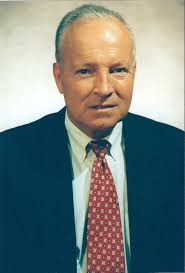 Dr. Maurice McCormick, Ed.D., LPCC, LMHC